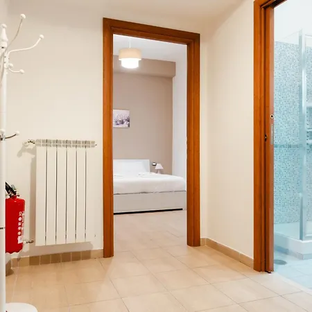 شقة Casa Di Ziva