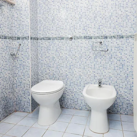 شقة Casa Di Ziva روما