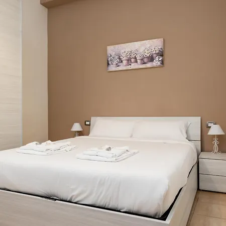 شقة Casa Di Ziva روما