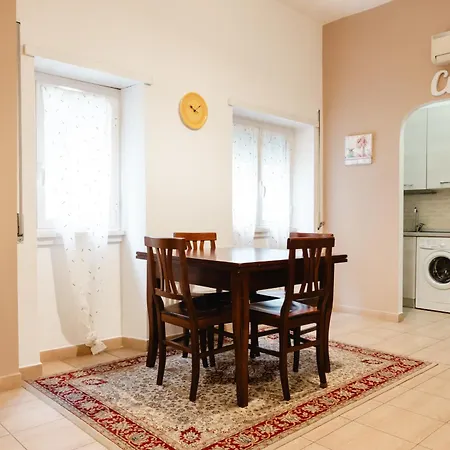 Casa Di Ziva شقة *
