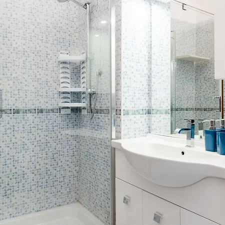 Casa Di Ziva Appartement Rome