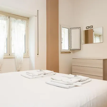 Casa Di Ziva * Rome