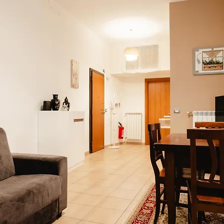 Appartement Casa Di Ziva