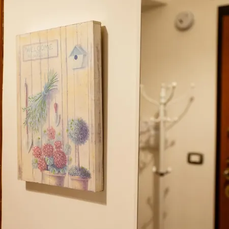 Appartement Casa Di Ziva *