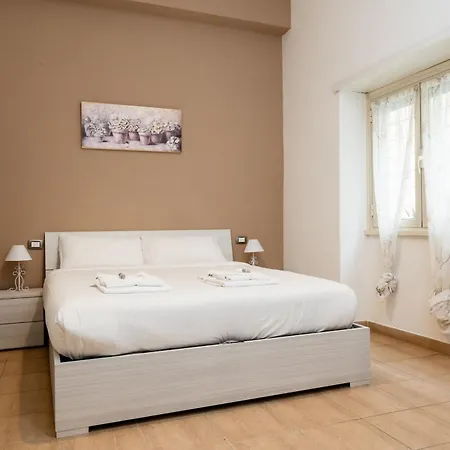 Casa Di Ziva Rome