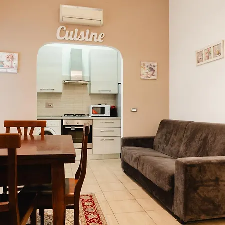 Casa Di Ziva Appartement *